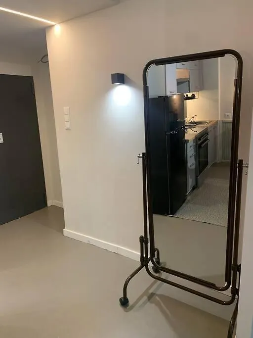 E2G Urban Stay With Balcony Selanik 0*,  Yunanistan